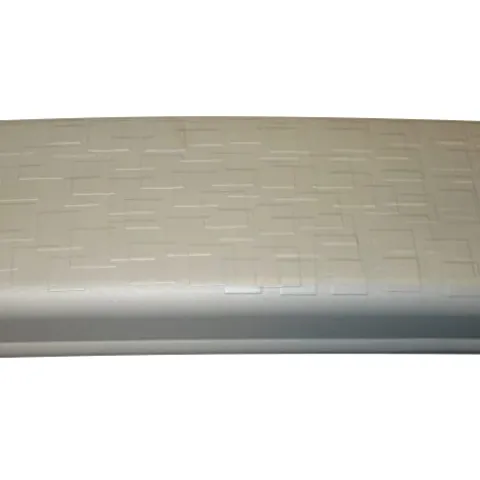 Blue Wave Trinity 18′ Round Steel Wall Pool 52″ Deep Multicolor