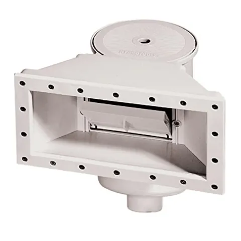 Blue Wave Trinity 21-ft Round 52-in Deep Steel Wall Above Ground Pool Package Gray