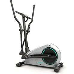 Bluefin Fitness CURV 2.0 Elliptical Cross Trainer Black