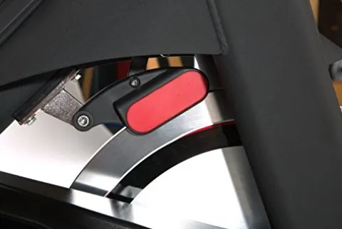 BodyCraft SPT-Mag Magnetic Club Group Cycle