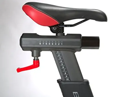 BodyCraft SPT-Mag Magnetic Club Group Cycle