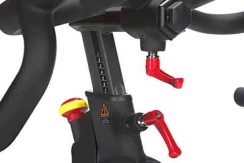 BodyCraft SPT-Mag Magnetic Club Group Cycle
