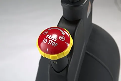 BodyCraft SPT-Mag Magnetic Club Group Cycle