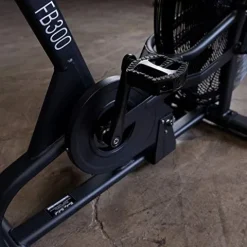 Body-Solid Endurance FB300B Dual Action Fan Bike Black