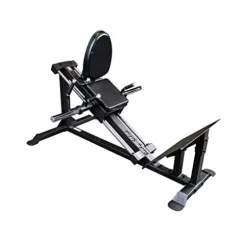 Body-Solid (GCLP100) Compact Leg Press Black