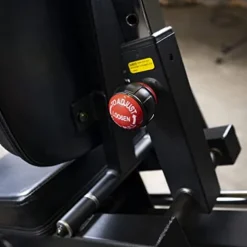 Body-Solid (GCLP100) Compact Leg Press Black