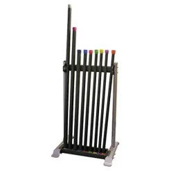 Body-Solid GFR500-PACK Gfr500 Fitness Bars Gray