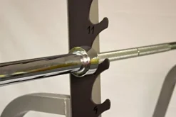 Body-Solid (GPR370) Multi-Press Rack Grey