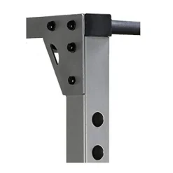 Body-Solid GPR378 Power Rack Grey