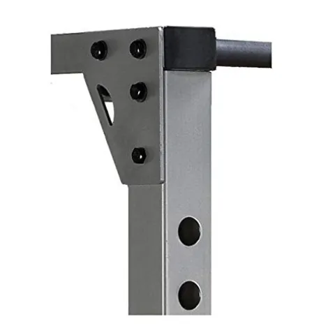 Body-Solid GPR378 Power Rack Grey