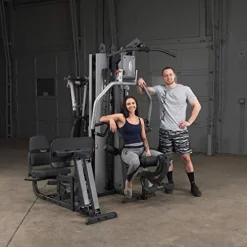 Body-Solid G9s Multi Station Gym
