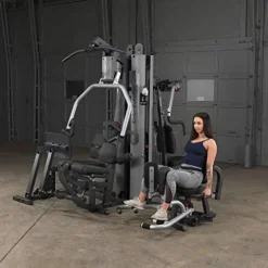 Body-Solid G9s Multi Station Gym