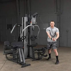 Body-Solid G9s Multi Station Gym