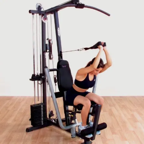 Body-Solid G1S Selectorized Home Gym