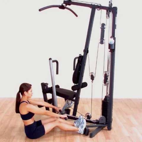 Body-Solid G1S Selectorized Home Gym