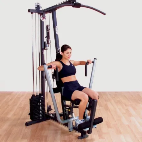 Body-Solid G1S Selectorized Home Gym