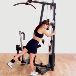 Body-Solid G1S Selectorized Home Gym