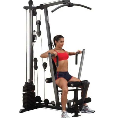 Body-Solid G1S Selectorized Home Gym