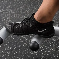 Body-Solid Inner and Outer Thigh Machine Grey/Black