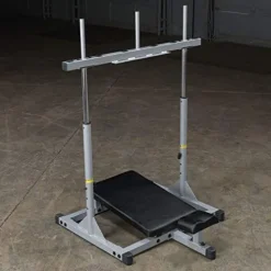 Body-Solid Powerline PVLP156X Vertical Leg Press Silver