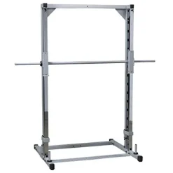 Body-Solid Powerline Smith Machine (PSM144X) Black