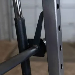 Body-Solid (PSM200) Smith Machine for Home Gym Black