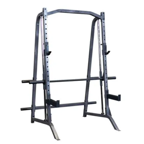 Body-Solid (PSM200) Smith Machine for Home Gym Black