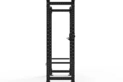 Bolt Fitness Supply LS Silverback 24” Full Power Rack