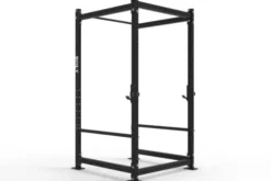 Bolt Fitness Supply LS Warrior Full Power Rack Black