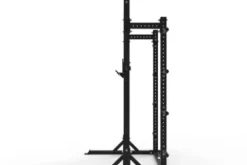 Bolt Fitness Supply Raptor Full Power Rack Black