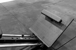 Bolt Fitness Supply The Piston Leg Press Black