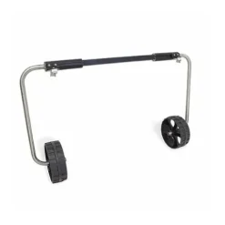 Boonedox Groovy Landing Gear Kayak Wheel Cart Standard Kit