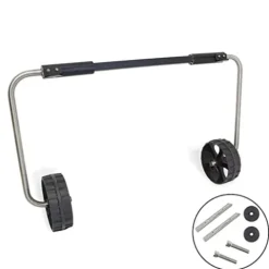 Boonedox Groovy Landing Gear Kayak Cart PA Kit