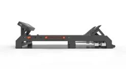 Booty Builder Station 2.0 Adjustable Hip Thrust & Leg Developer Bench