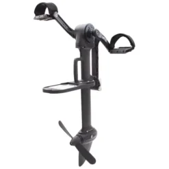 BOTE APEX Pedal Drive Rudder System Black