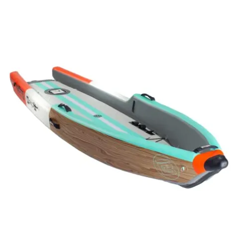 BOTE Deus Aero Inflatable Kayak Classic Cypress