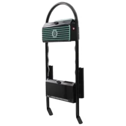 BOTE Power Rac Kit Black