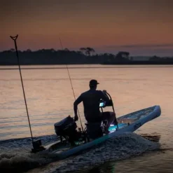 BOTE Power Rac Kit Black