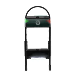 BOTE Power Rac Kit Black