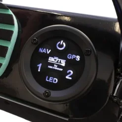 BOTE Power Rac Kit Black