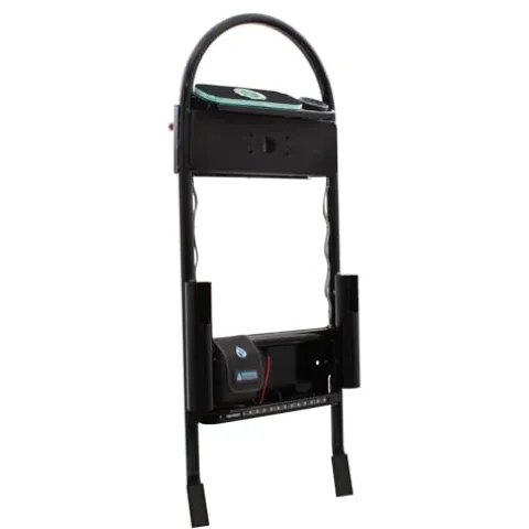 BOTE Power Rac Kit Black