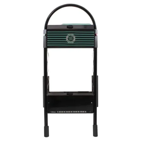 BOTE Power Rac Kit Black