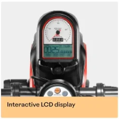 Bowflex Max Trainer M3 Black