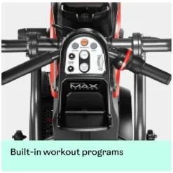 Bowflex Max Trainer M3 Black