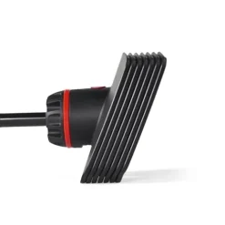 Bowflex SelectTech 2080 Barbell with Curl Bar Black