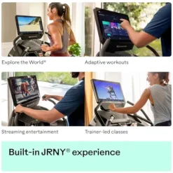 BowFlex Treadmill 22 Black