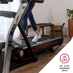 BowFlex Treadmill 22 Black