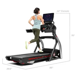 BowFlex Treadmill 22 Black