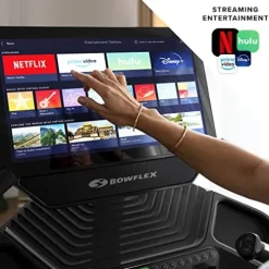 BowFlex Treadmill 22 Black