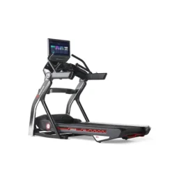 BowFlex Treadmill 22 Black